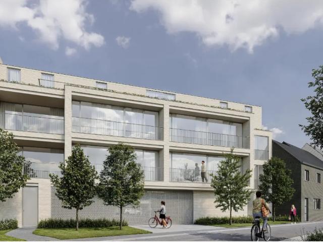 Appartement vente à Lokeren, Oost-Vlaanderen
