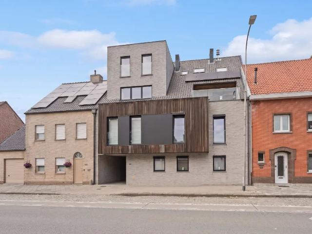 Appartement vente à Lokeren, Oost-Vlaanderen
