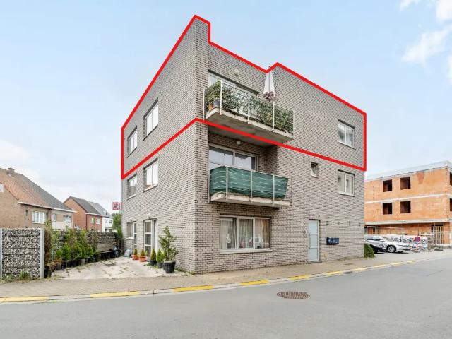 Appartement vente à Lokeren, Oost-Vlaanderen