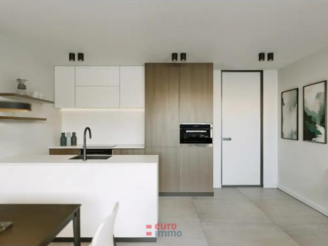 Appartement vente à Middelkerke, West-Vlaanderen