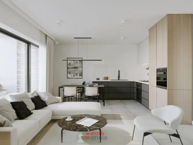 Appartement vente à Middelkerke, West-Vlaanderen