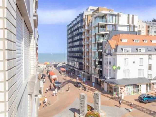 Appartement vente à Middelkerke, West-Vlaanderen