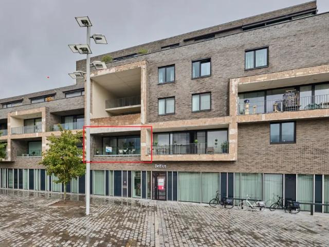 Appartement vente à Lommel, Limburg