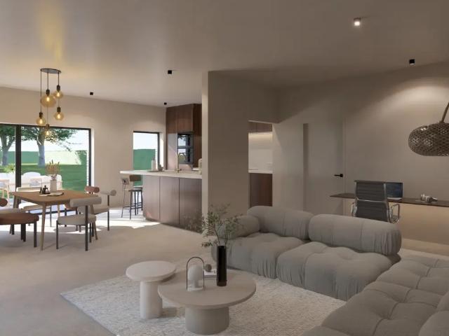 Appartement vente à Lommel, Limburg