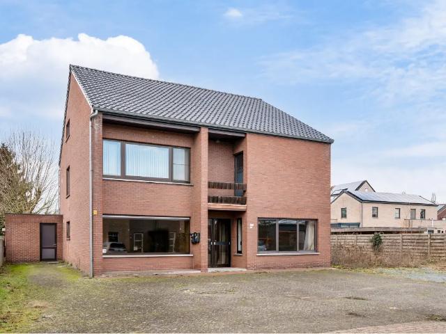 Appartement vente à Lommel, Limburg