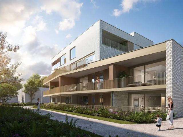 Appartement vente à Lommel, Limburg