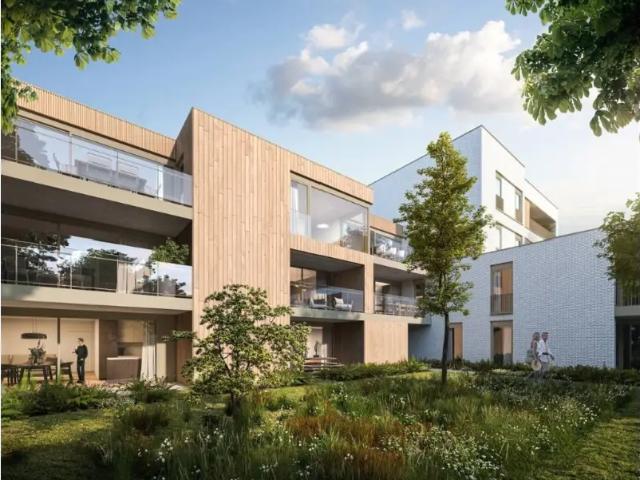 Appartement vente à Lommel, Limburg