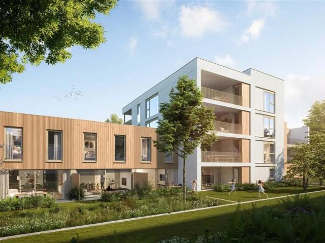 Appartement vente à Lommel, Limburg