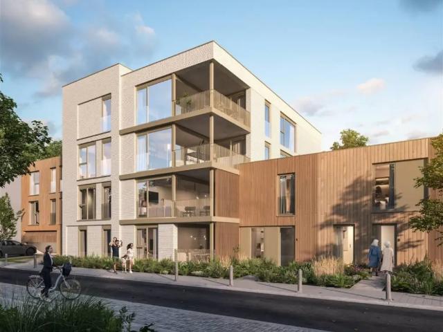 Appartement vente à Lommel, Limburg