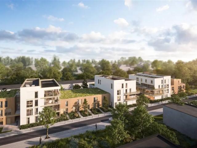 Appartement vente à Lommel, Limburg