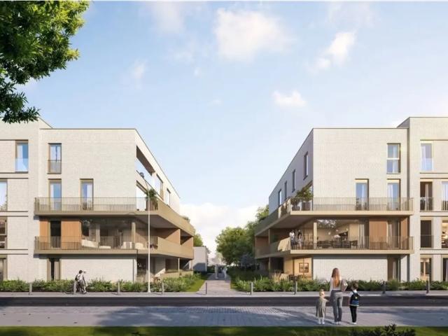 Appartement vente à Lommel, Limburg