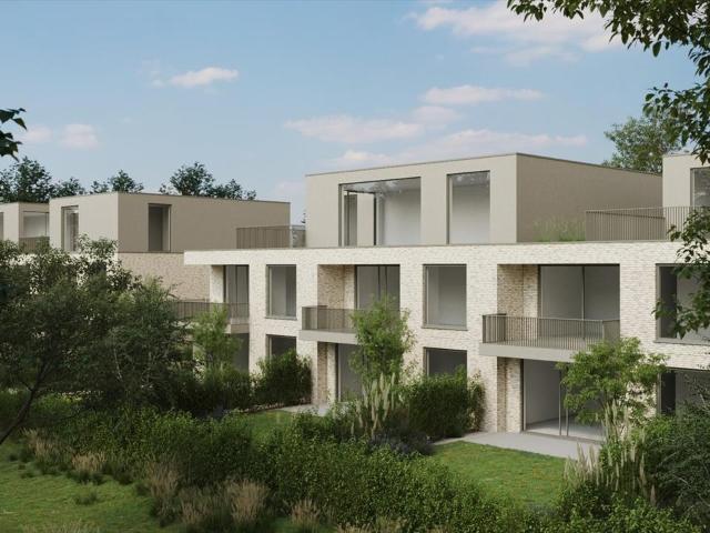 Appartement vente à Lommel, Limburg