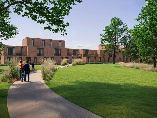 Appartement vente à Lommel, Limburg