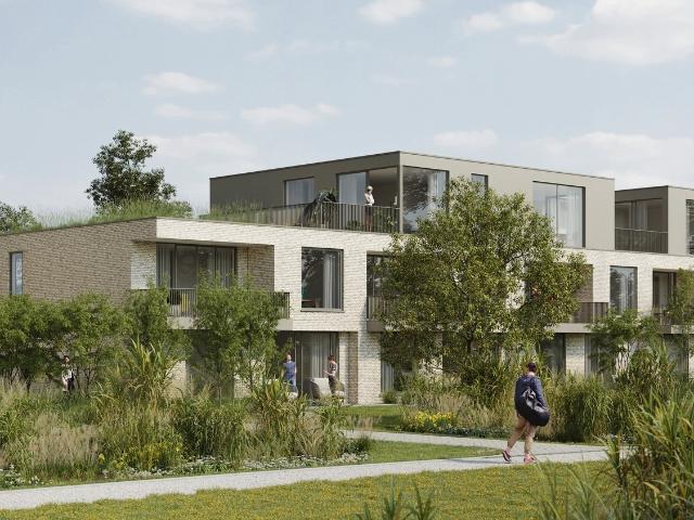 Appartement vente à Lommel, Limburg