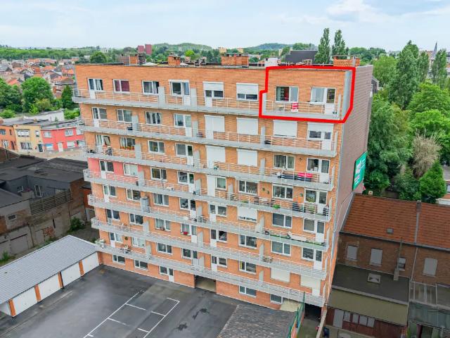 Appartement vente à Ans, Wallonie