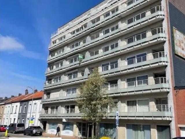 Appartement vente à Ans, Wallonie