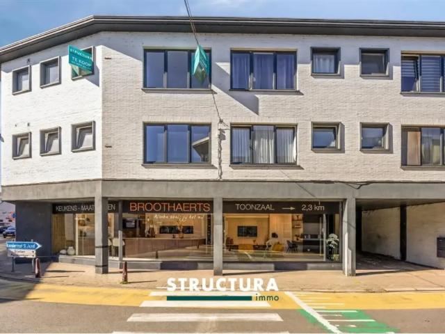 Appartement vente à Londerzeel