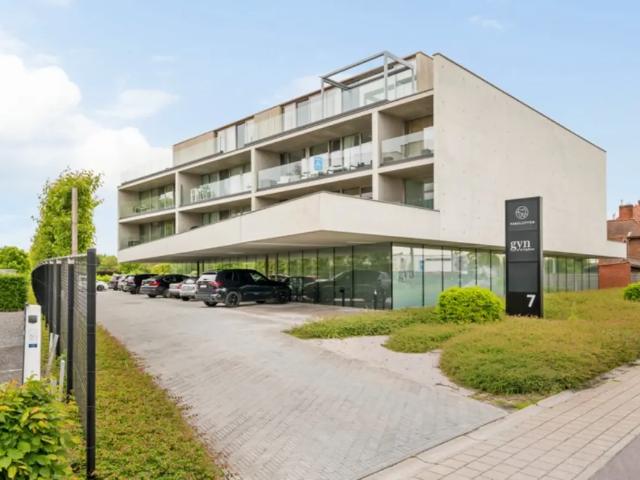 Appartement vente à Zedelgem, West-Vlaanderen