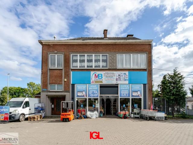 Appartement vente à Lot, Brabant