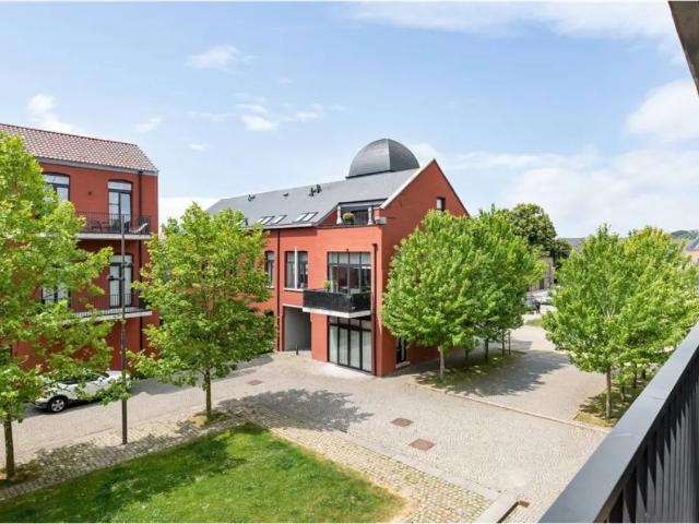 Appartement vente à Beersel, Brabant