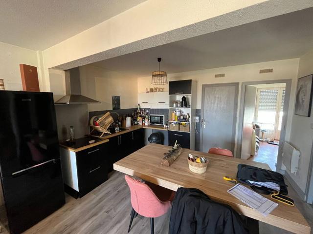Appartement vente à Parempuyre, Génissan