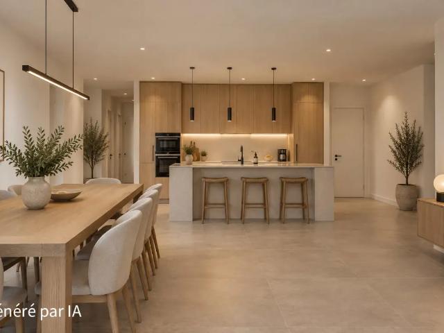 Appartement vente à Loupoigne, Genappe