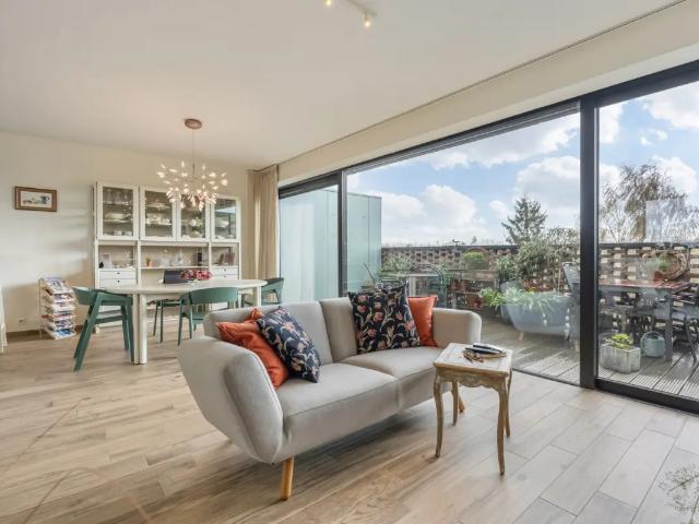 Appartement vente à Lava, Brabant