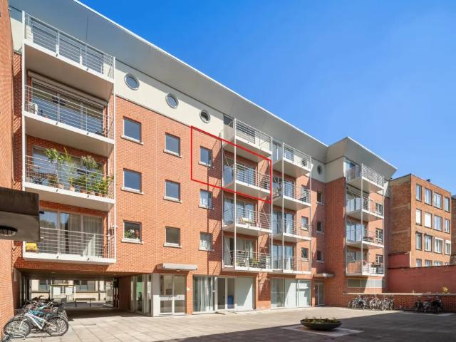 Appartement vente à Lava, Brabant