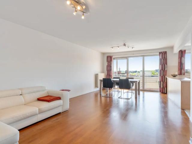 Appartement vente à Lava, Brabant