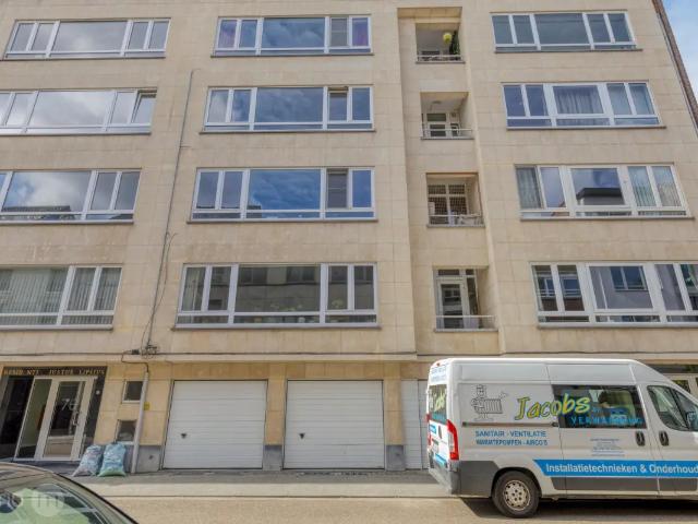 Appartement vente à Leuven