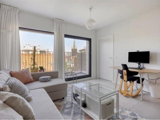 Appartement vente à Lava, Brabant