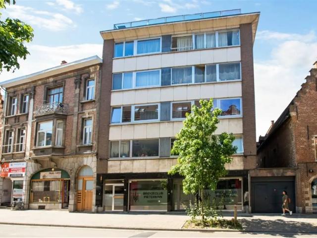 Appartement vente à Lava, Brabant