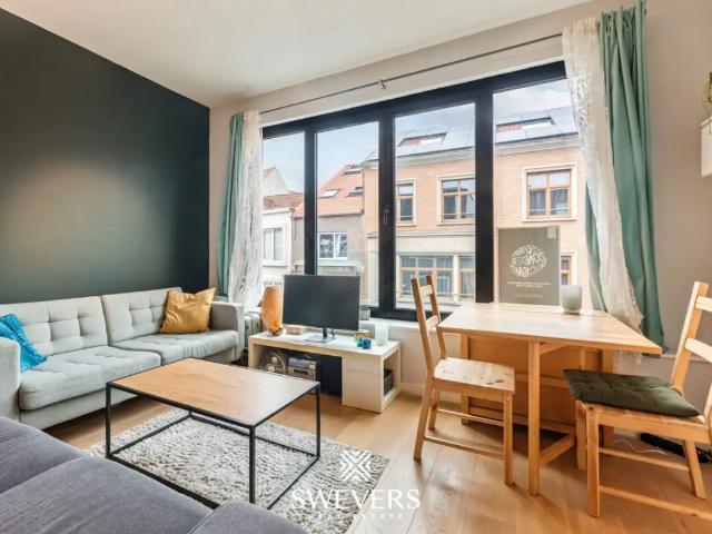 Appartement vente à Lava, Brabant