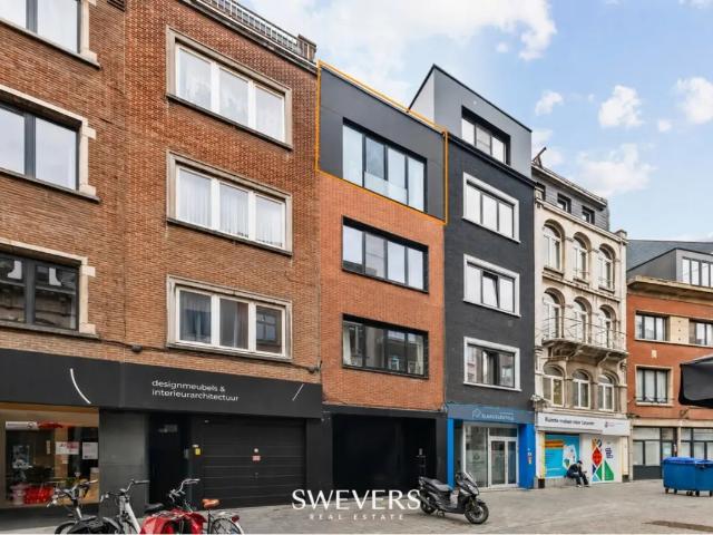 Appartement vente à Lava, Brabant