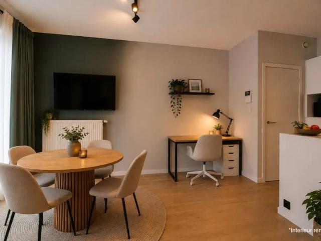 Appartement vente à Lava, Brabant