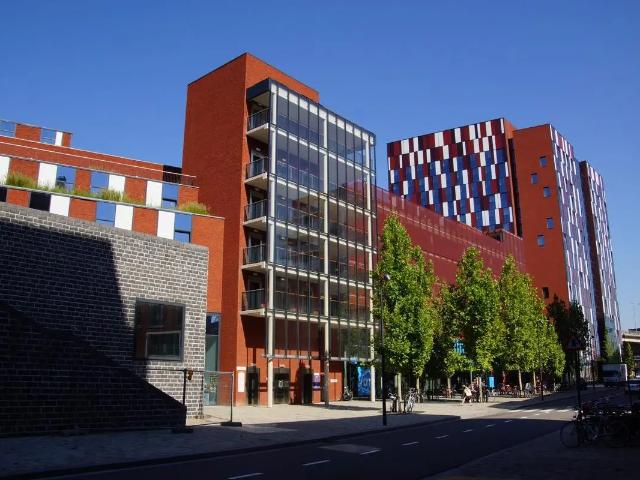 Appartement vente à Lava, Brabant