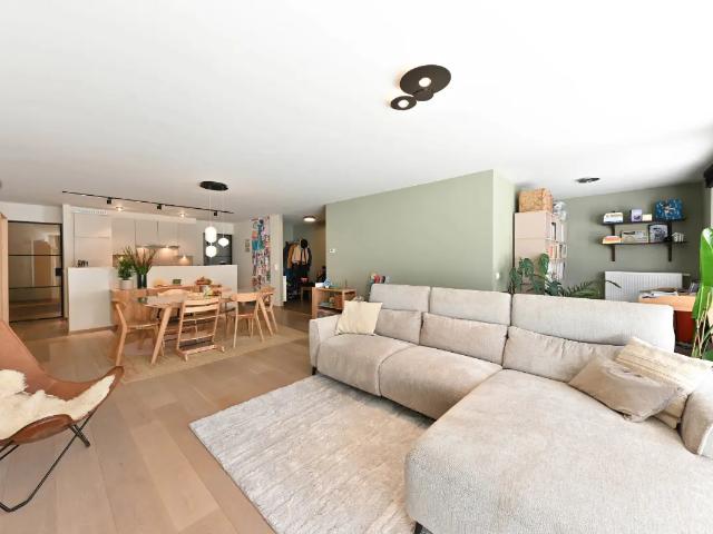 Appartement vente à Lava, Brabant