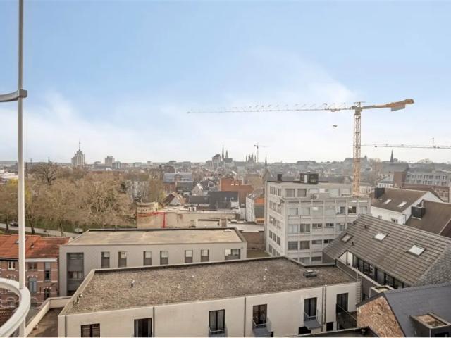 Appartement vente à Lava, Brabant