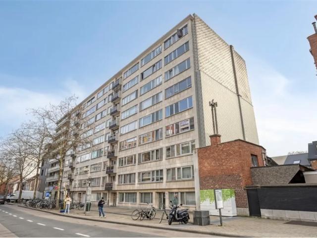 Appartement vente à Lava, Brabant