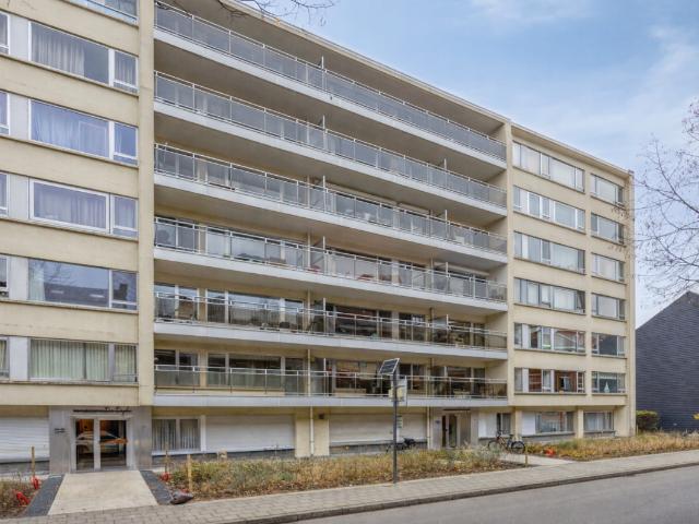 Appartement vente à Lava, Brabant