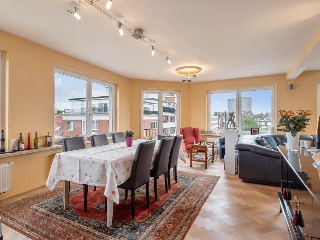 Appartement vente à Lava, Brabant