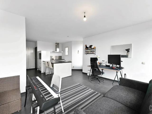 Appartement vente à Lava, Brabant