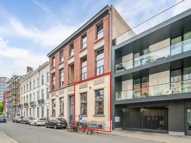 Appartement vente à Lava, Brabant