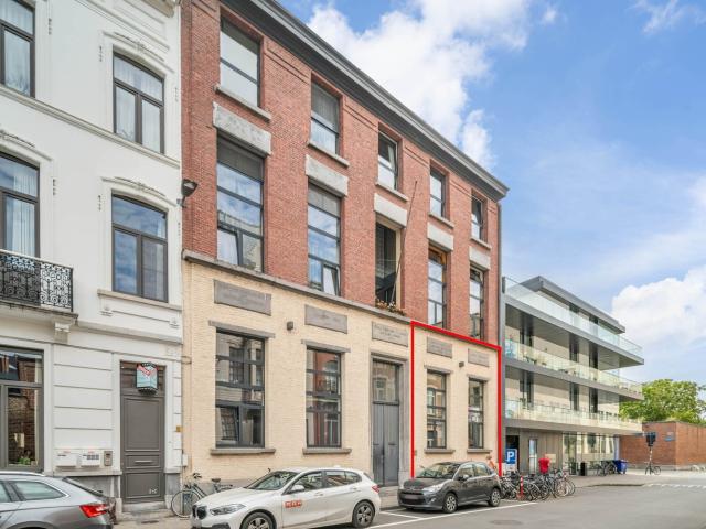 Appartement vente à Lava, Brabant