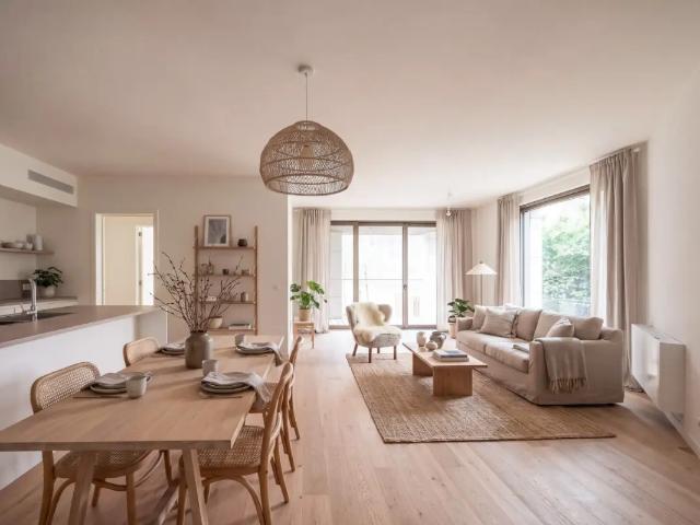 Appartement vente à Lava, Brabant