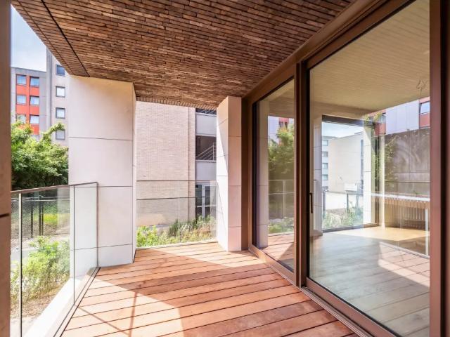 Appartement vente à Lava, Brabant