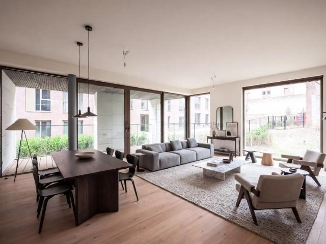 Appartement vente à Lava, Brabant