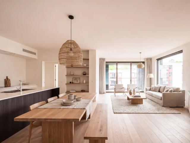 Appartement vente à Lava, Brabant