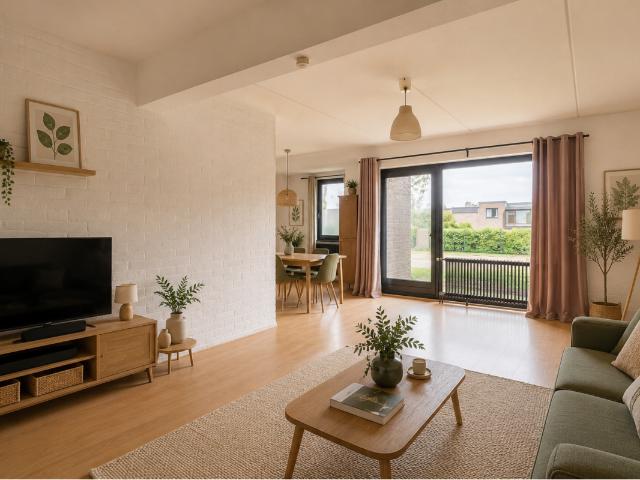 Appartement vente à Ottignies-louvain-la-neuve, Wallonie