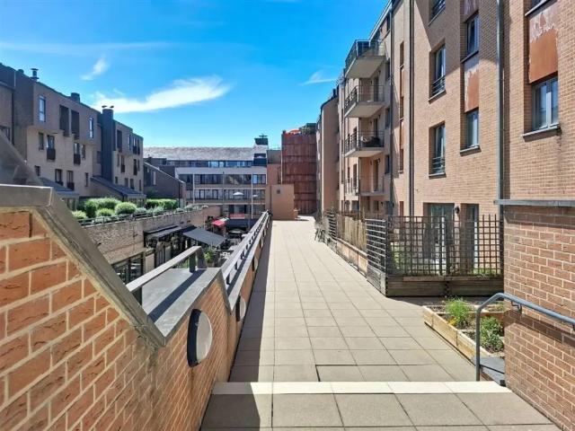 Appartement vente à Ottignies-louvain-la-neuve, Wallonie